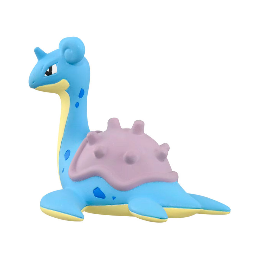 POKEMON MONCOLLE LAPRAS MS-30 | TAKARA TOMY POKEMON MONCOLLE LAPRAS MS-30 | TAKARA TOMY